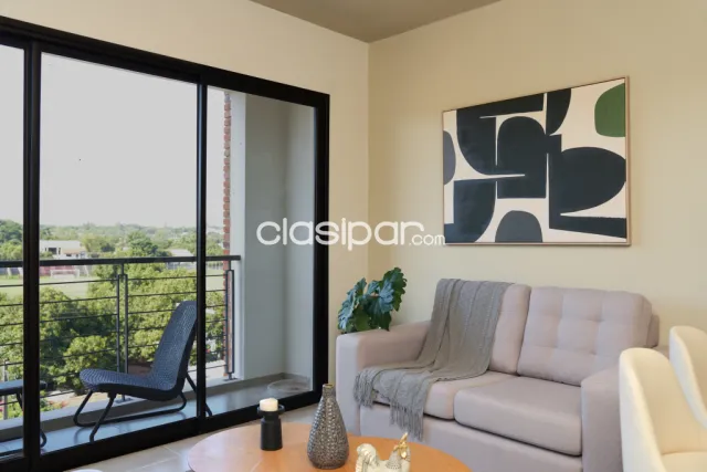 En venta departamento en Luque - 2 habitaciones - zona Conmebol - 56 m2, foto 4