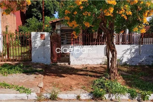 Terreno en lambare, foto 3
