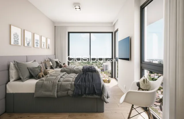Departamento en venta en Villa Morra, foto 3