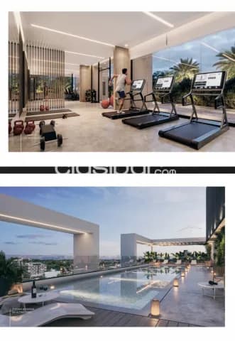Departamento en venta en Villa Morra, foto 4
