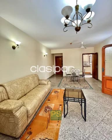 Departamento en Alquiler - Asunción, foto 3