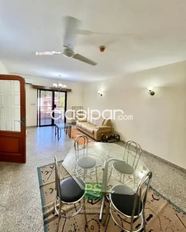 Departamento en Alquiler - Asunción, foto 4