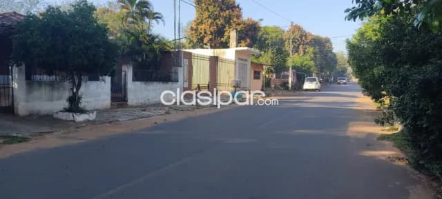 Casa con tinglado en km 17, ruta 2 — foto 3