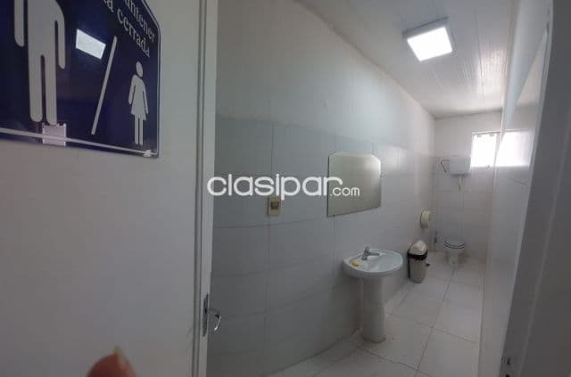 CASA IMPECABLE (160m2) ( Barrio Ciudad Nueva - Asuncion) !!!