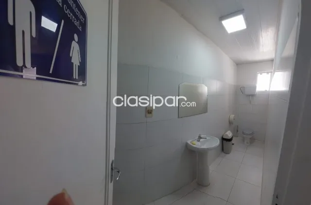 CASA IMPECABLE (160m2) ( Barrio Ciudad Nueva - Asuncion) !!! — foto 2