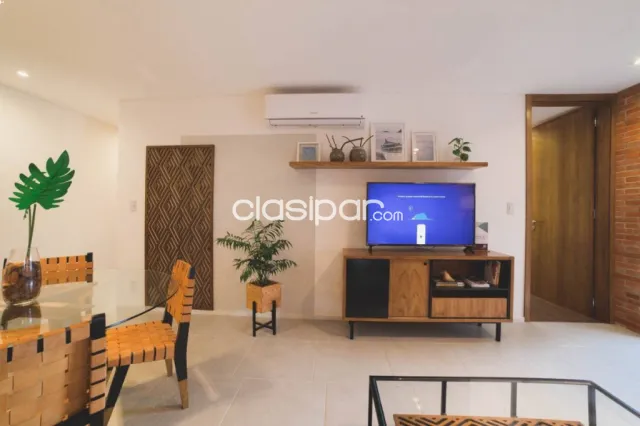 Departamento tipo loft en el edificio bernardino, foto 3