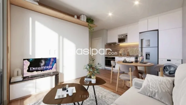 Departamento de 1 dormitorio a pasos del shopping mariscal — foto 2