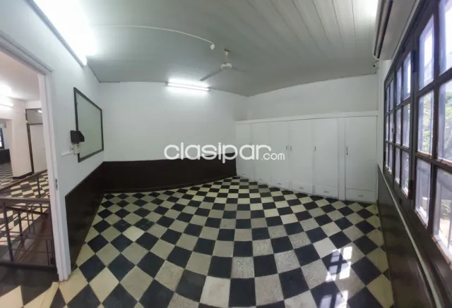 CASA centro de asuncion Barrio Ciudad Nueva, foto 2