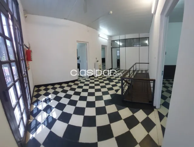 CASA centro de asuncion Barrio Ciudad Nueva, foto 5