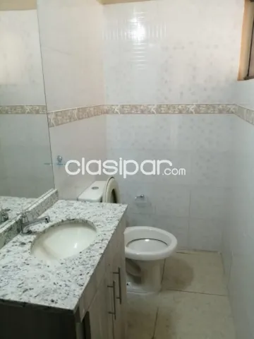 Duplex en Luque zona conmebol cod 3806, foto 4