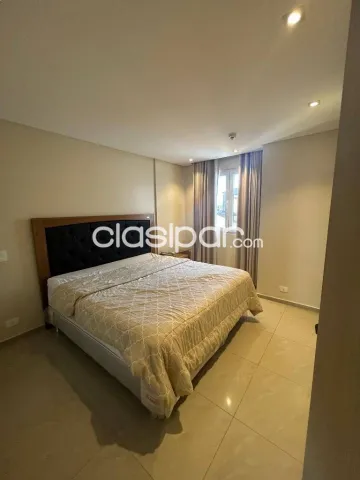 Departamento de 2 dormitorios amoblado en Recoleta, foto 3