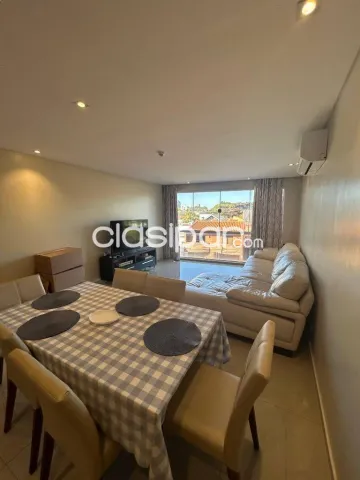 Departamento de 2 dormitorios amoblado en Recoleta, foto 5