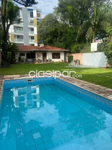 Casa en asuncion barrio san roque cod 6410, foto 2