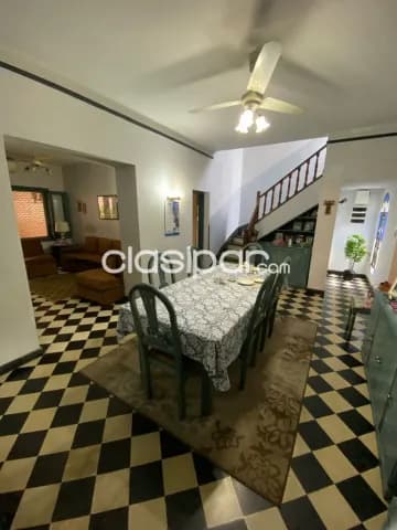 Casa en asuncion barrio san roque cod 6410, foto 4