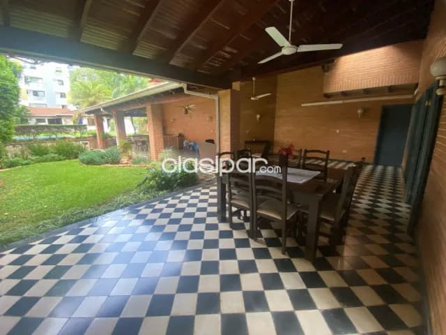Casa en asuncion barrio san roque cod 6410, foto 5