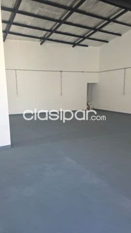 Deposito en San Lorenzo barrio florida cod 6409