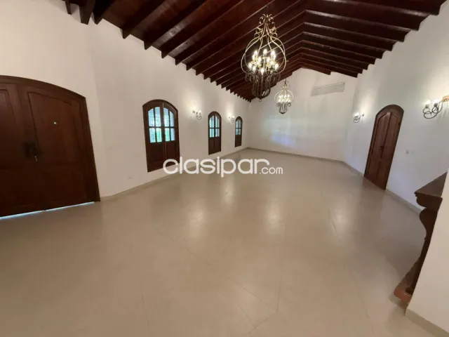 Casa en asuncion zona paseo la galeria cod 6408, foto 3