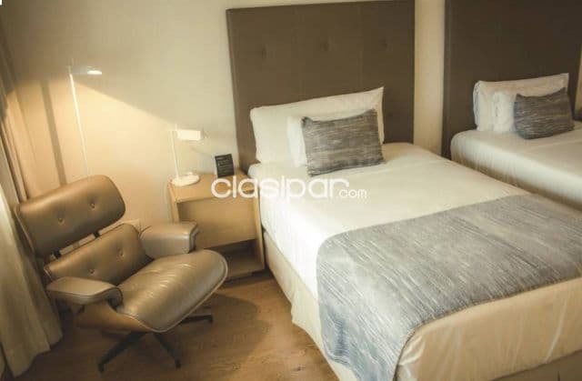 Habitacion en hotel dazzler by wyndham - oportunidad de inversión