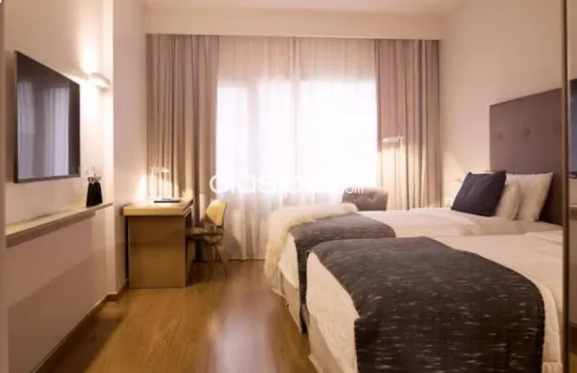 Habitacion en hotel dazzler by wyndham - oportunidad de inversión, foto 5