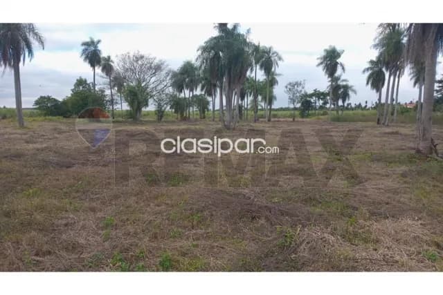 En venta, terreno en itauguá, foto 3