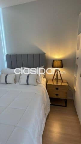 Departamento de 2 dormitorios amoblado-barrio Recoleta