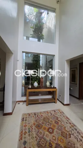 Residencia en venta en condómino zona aeropuerto, foto 2