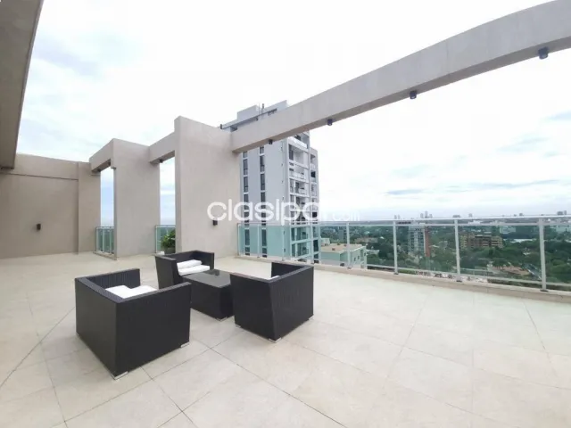 Departamento de 2 dormitorios en agora Villa Morra — foto 3