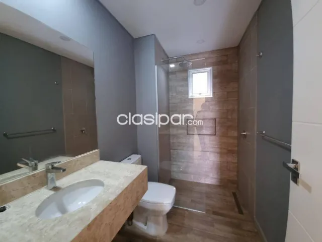 Departamento de 2 dormitorios en agora Villa Morra — foto 5