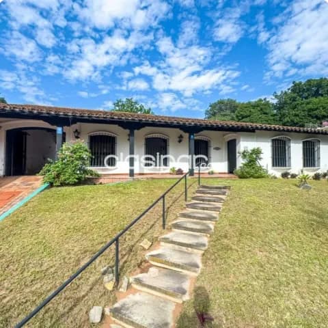 Bo Jara, vip: Casona colonial, 1.000 m2, amplios ambientes, 3 dormit, jardín, piscina, foto 3