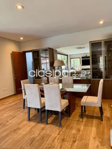 Bo Las Lomas, prox shop.del sol: Elegante residencia minimalista, nivel superior, 4 suites — foto 4