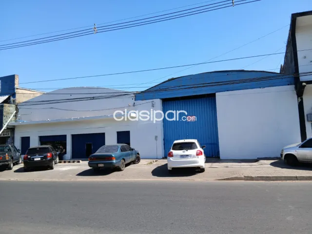 Deposito en Fernando de la Mora cod 6344 — foto 2