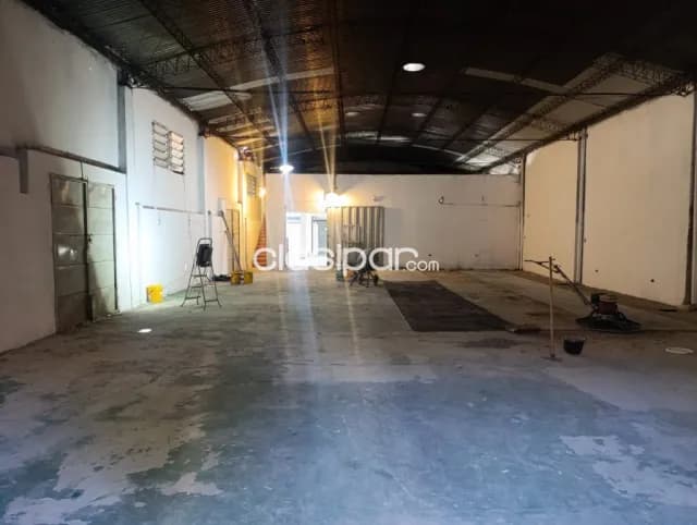Deposito en Fernando de la Mora cod 6344 — foto 4