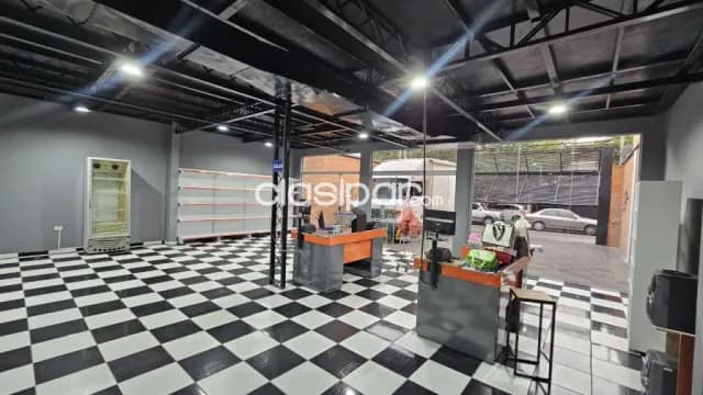Salon comercial en San Lorenzo cod 6347, foto 2