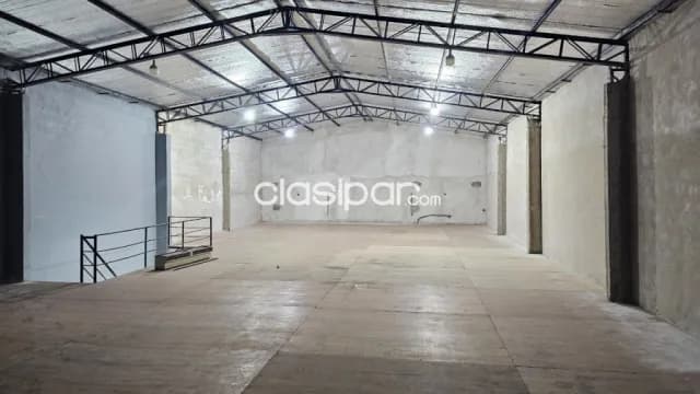 Salon comercial en San Lorenzo cod 6347, foto 4