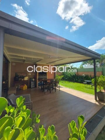 Casa en condominio en Luque cod 6349