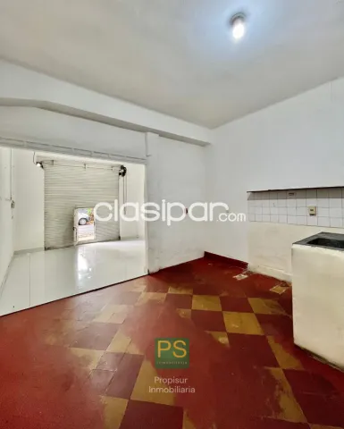 Salón en alquiler - Asunción centro — foto 4
