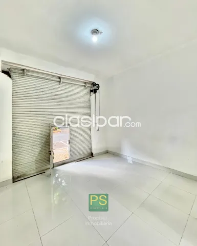 Salón en alquiler - Asunción centro — foto 5