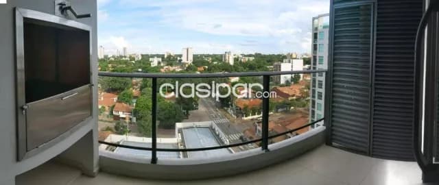 Departamento de 1 dormitorio en Edificio Marquis, foto 3