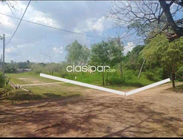 Fracción italiana - San Bernardino, esquina de 932 m2, a 300m de la ruta guillermo naumann — foto 5