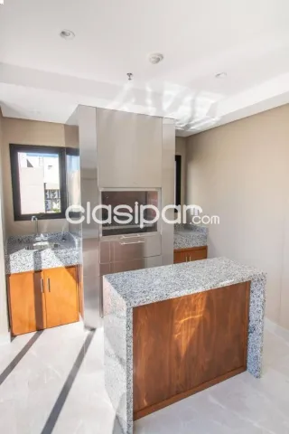 Departamento de 1 dormitorio en Villa Morra. Edificio Afianza — foto 3