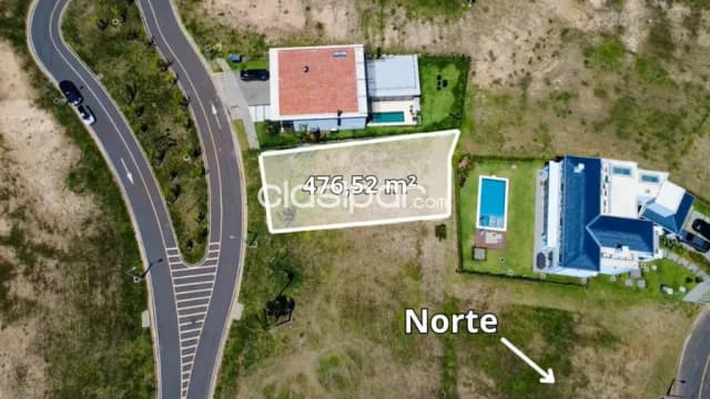 En venta espectacular terreno en aquaterra - Luque, foto 3
