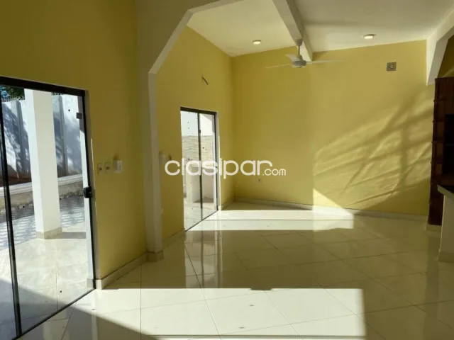 En venta dúplex a estrenar en San Lorenzo, foto 4