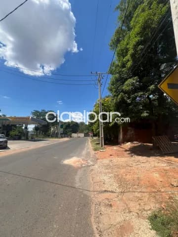 EN VENTA – Terreno en Fernando de la Mora Zona Norte, foto 5