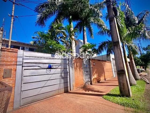 En venta – casa en barrio mariscal estigarribia Asunción, foto 2