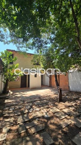 Casa en asuncion centro cod 6383 — foto 1