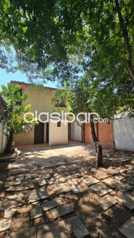 Casa en asuncion centro cod 6383 — foto 2