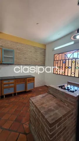 Casa en asuncion centro cod 6383 — foto 3