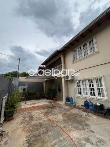 Casa lambare valle apua II — foto 1