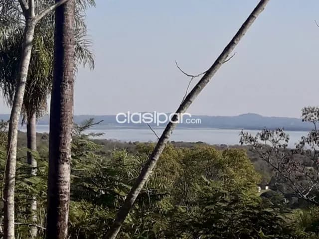 Terreno Rural en Ciervo Cuá con vistas al Lago Ypacarai - 2 Ha, foto 2