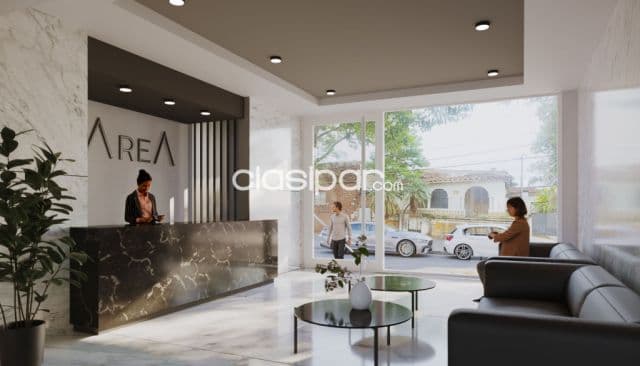 En venta dpto premium en b° Jara...!!!